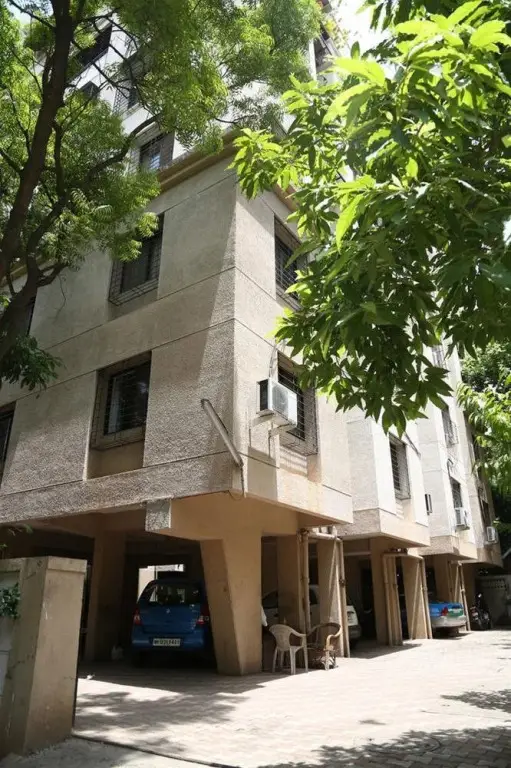 Oyo Apartments Aundh — фото 1