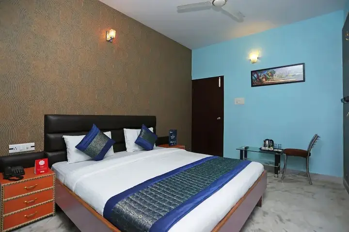 Патна: OYO Rooms 153 East Boring Canal Road