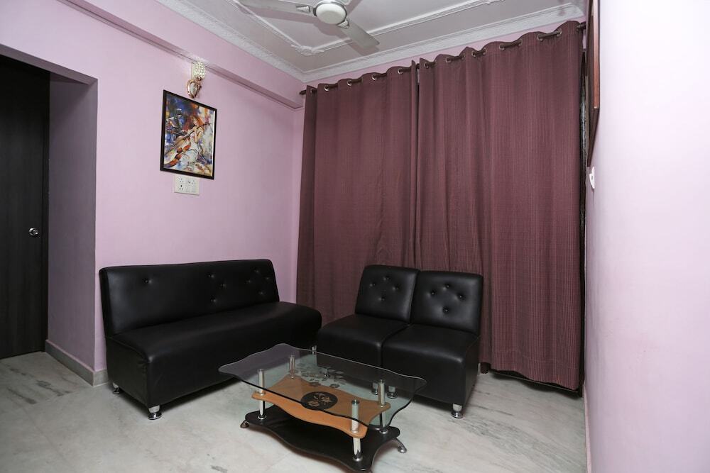 Патна: OYO Rooms 153 East Boring Canal Road