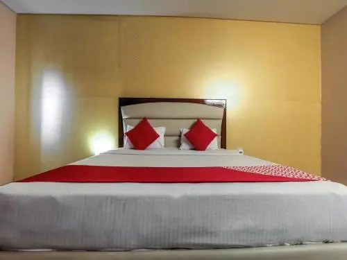 Hotel Suprabha — фото 1