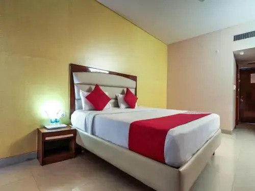Варангал: Hotel Suprabha