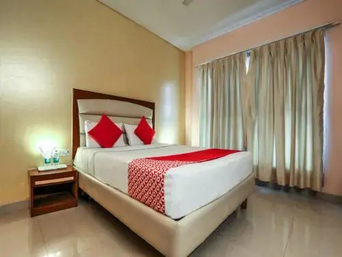 Варангал: Hotel Suprabha