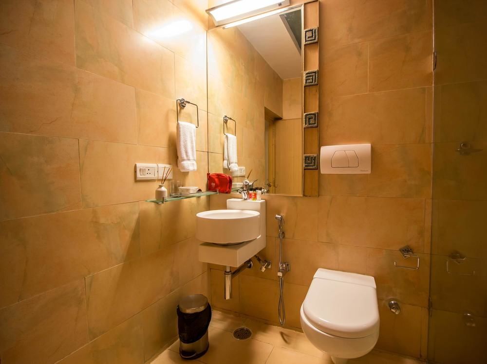 Висакхапатнам: Classic Luxury Service Apartment