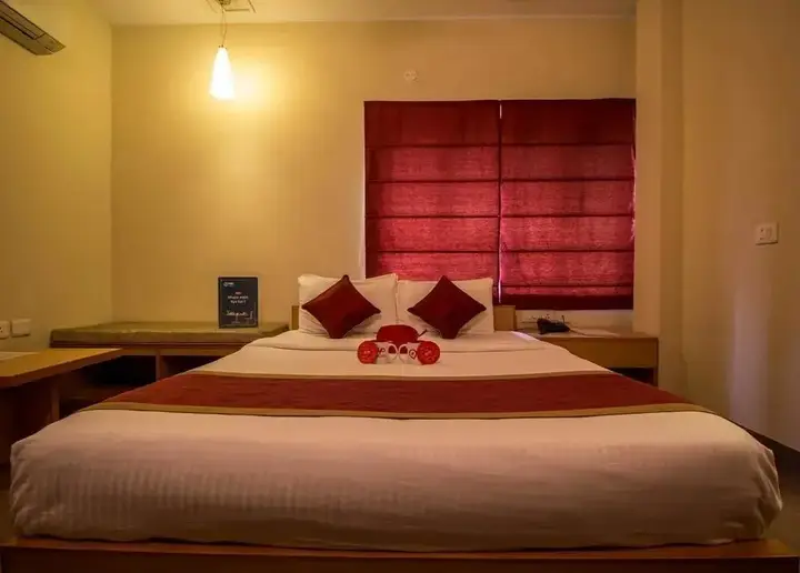 Висакхапатнам: Classic Luxury Service Apartment
