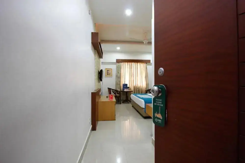 OYO Rooms Ambedkar Circle Hanamkonda — фото 1
