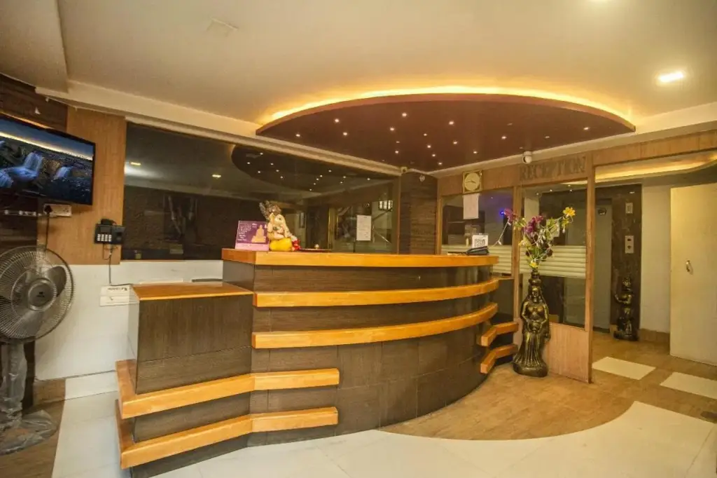 Силигури: OYO Rooms Pradhan Nagar