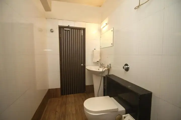 Силигури: OYO Rooms Pradhan Nagar