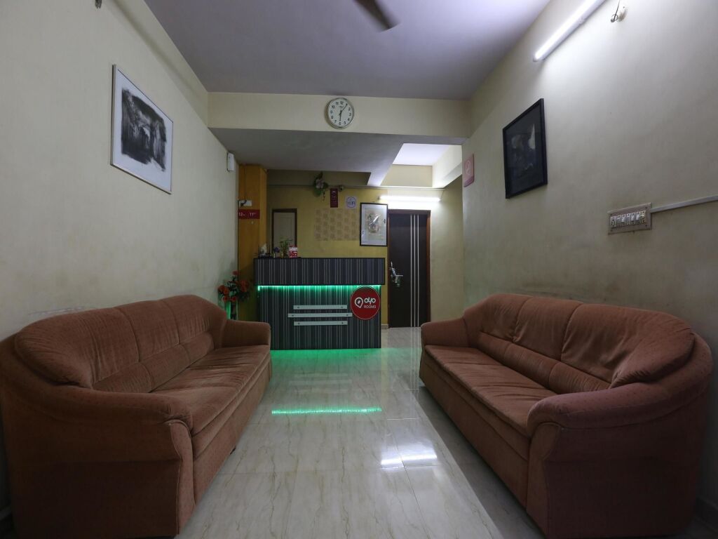 Раджкот: OYO Rooms Sanganva Chowk Trikon Baugh