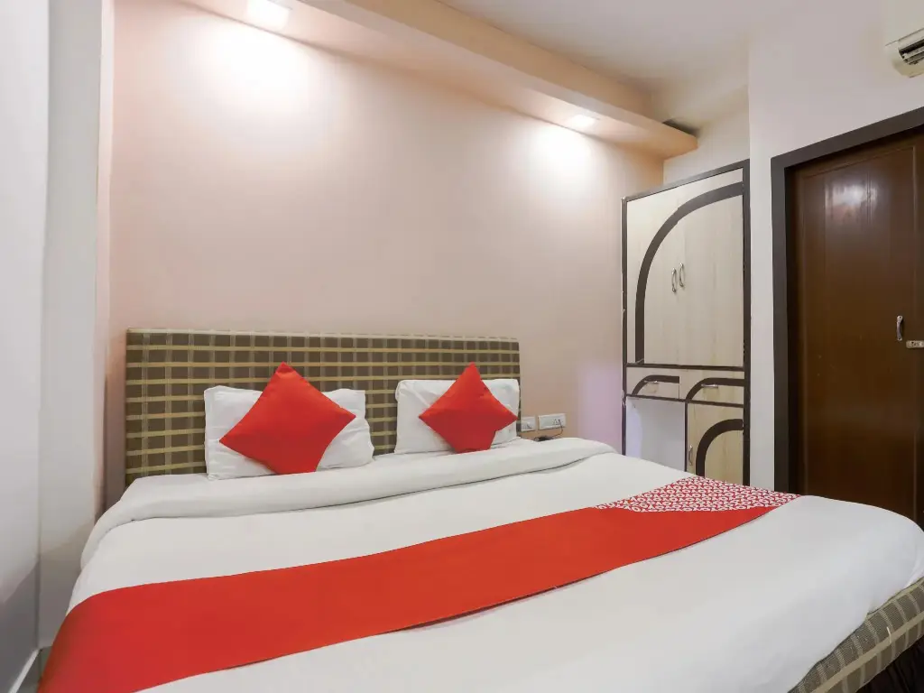 Варанаси: OYO 943 The Hotel Swastik Inn