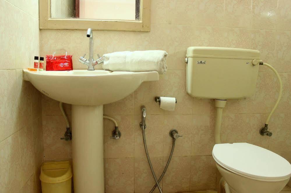 OYO Rooms Panchwati Circle — фото 1
