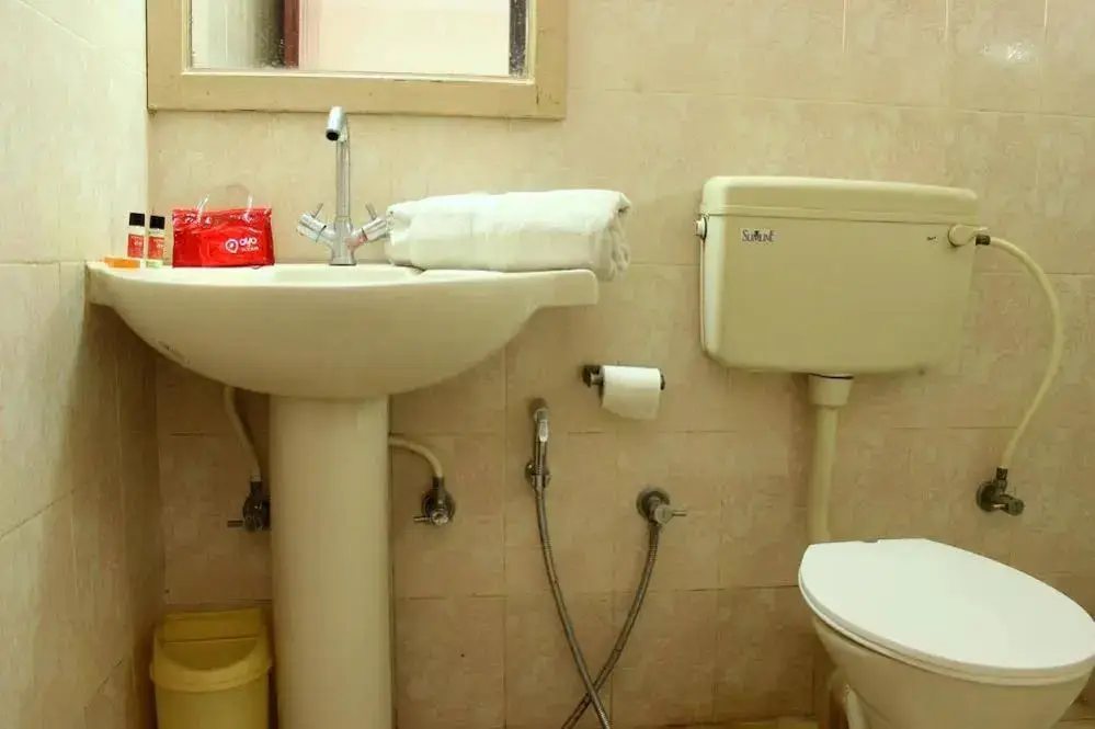 OYO Rooms Panchwati Circle — фото 1
