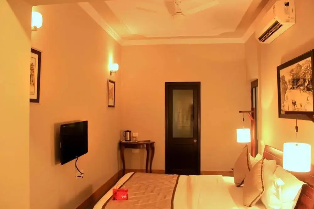 Удаипур: OYO Rooms Celebration Mall