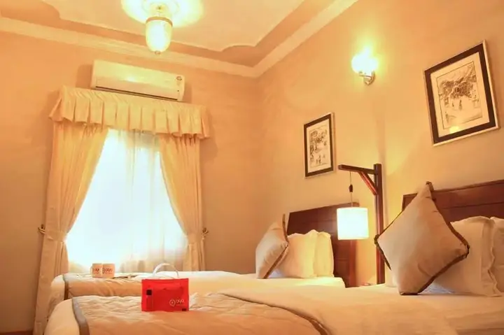 Удаипур: OYO Rooms Celebration Mall