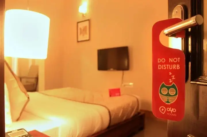 Удаипур: OYO Rooms Celebration Mall