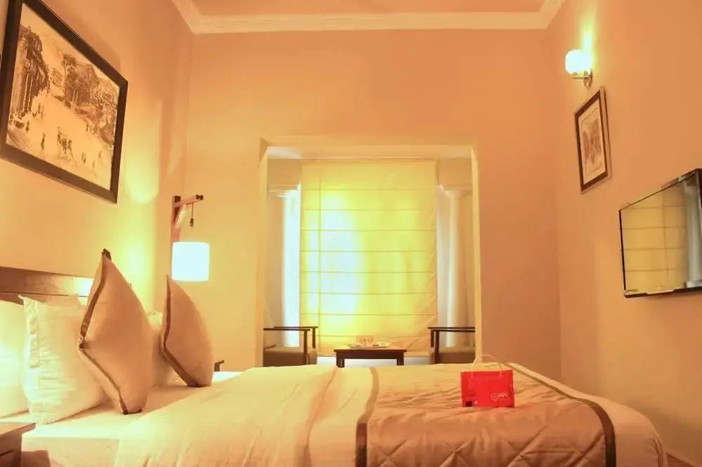 Удаипур: OYO Rooms Celebration Mall