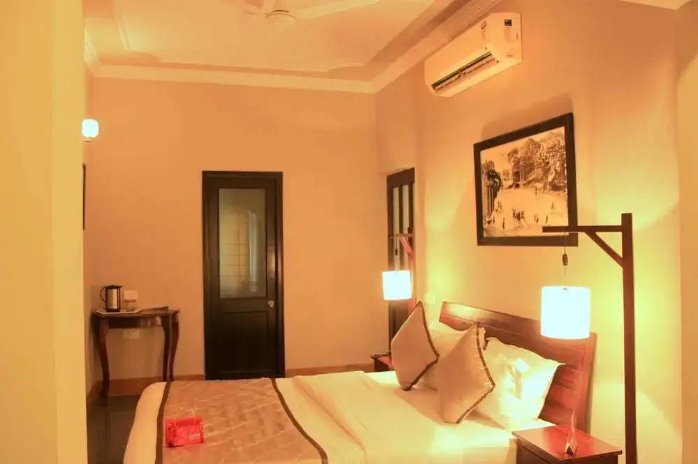Удаипур: OYO Rooms Celebration Mall