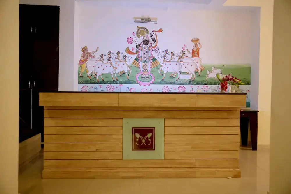 Удаипур: OYO Rooms Trident Road