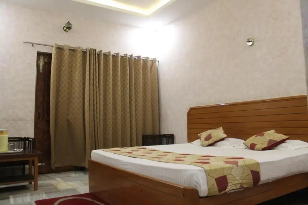 Варанаси: OYO 1294 Hotel Padmini International