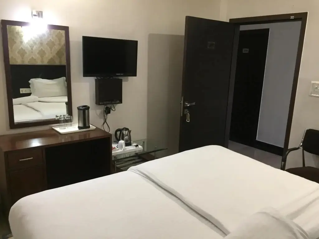 Варанаси: OYO Rooms Mall Road Cantonment