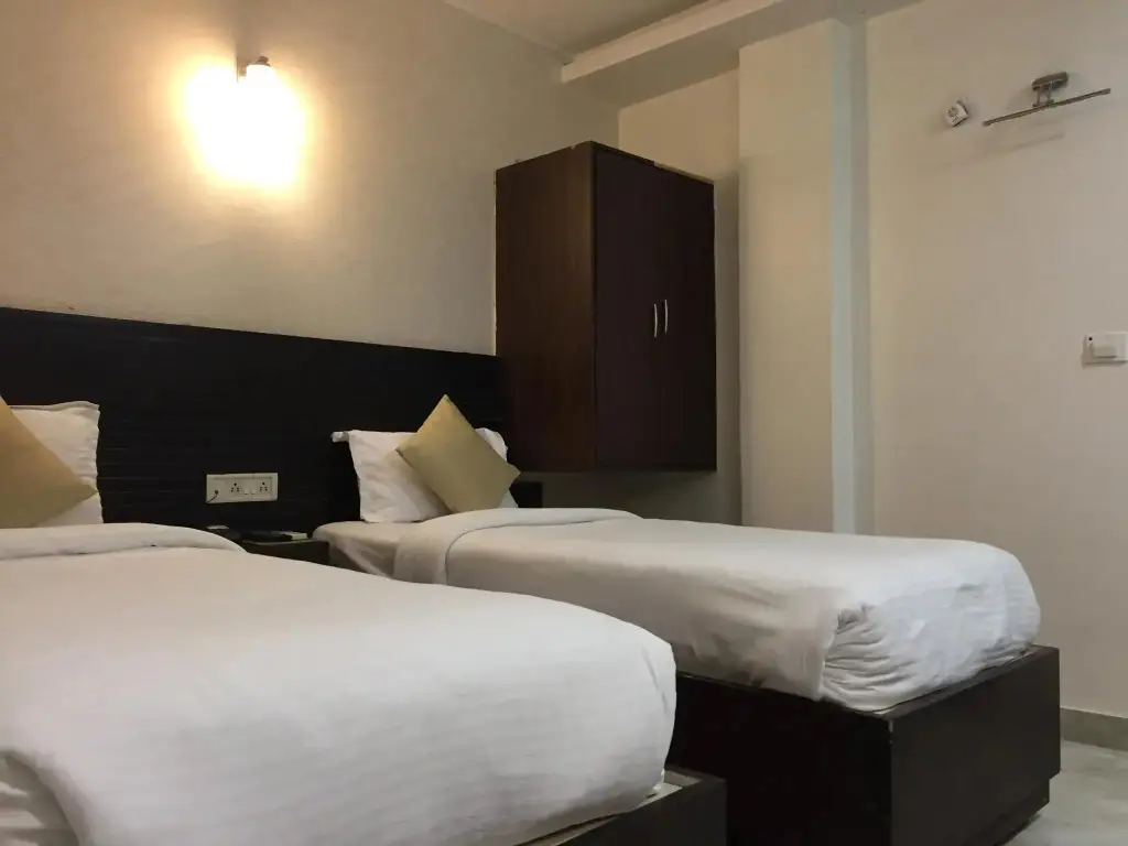Варанаси: OYO Rooms Mall Road Cantonment