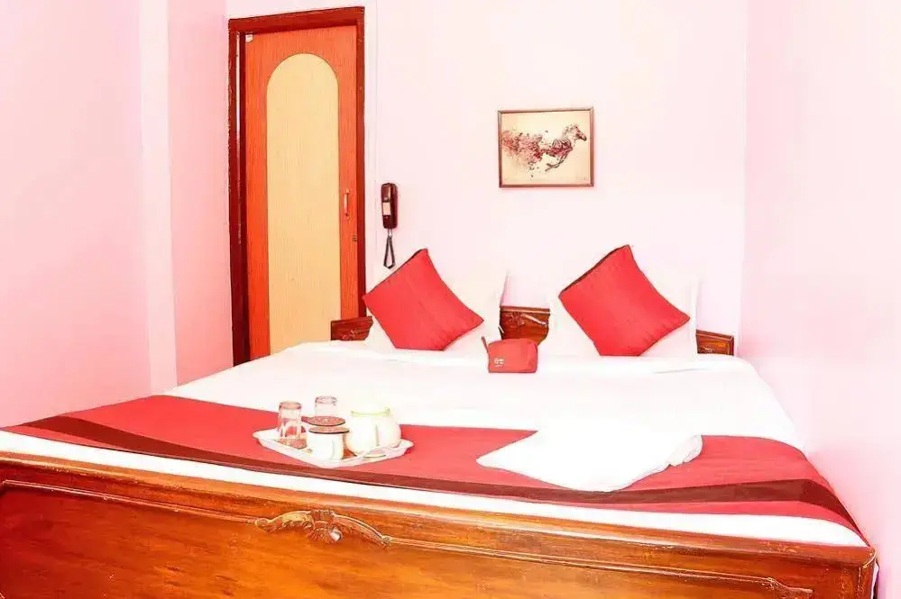 Колката: OYO Rooms Sealdah Railway Station