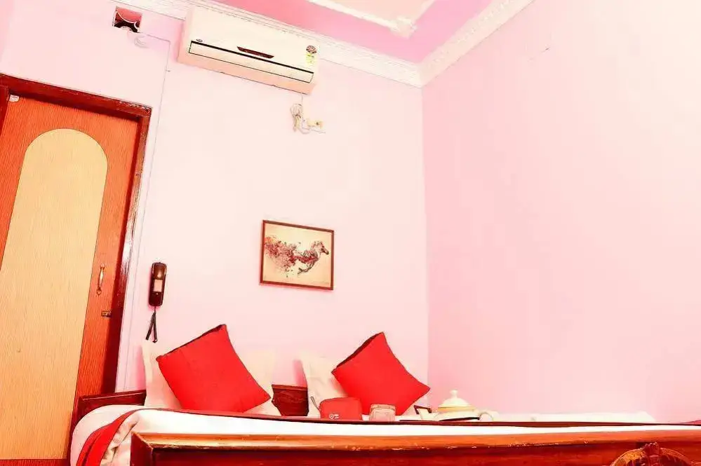 Колката: OYO Rooms Sealdah Railway Station