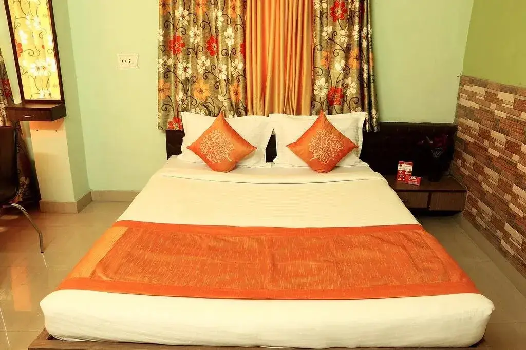OYO Rooms Salt Lake Bypass Kolkata — фото 1