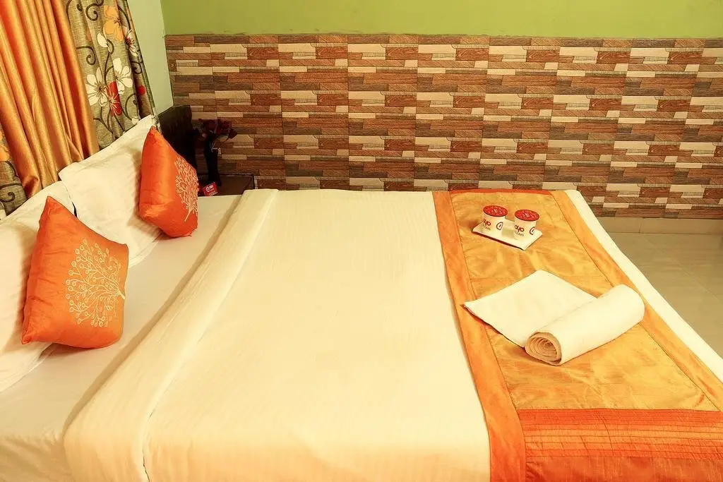 Колката: OYO Rooms Salt Lake Bypass Kolkata