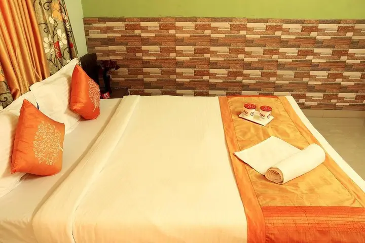 Колката: OYO Rooms Salt Lake Bypass Kolkata