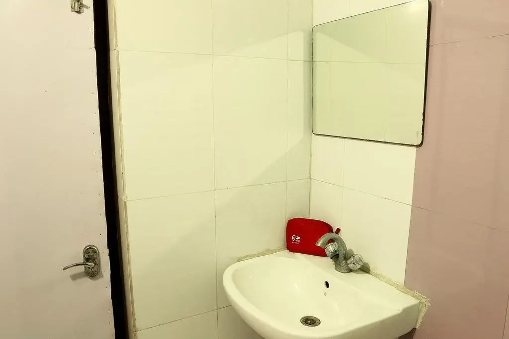 Колката: OYO Rooms Salt Lake Bypass Kolkata