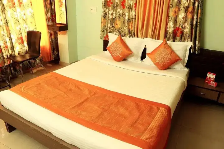 Колката: OYO Rooms Salt Lake Bypass Kolkata