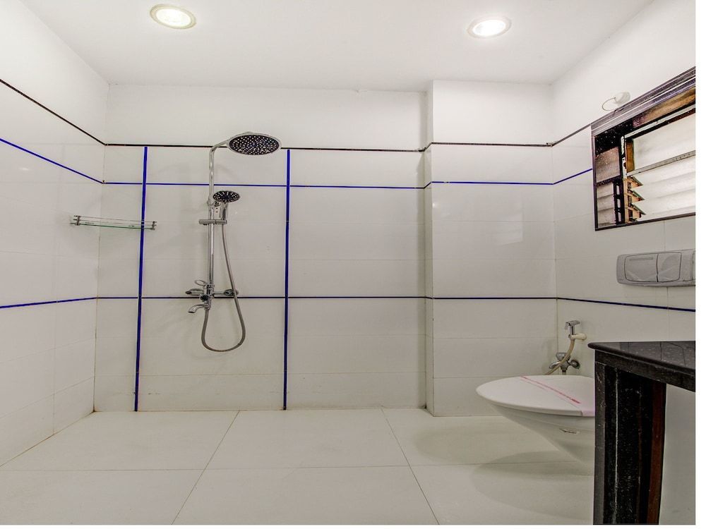 Колката: OYO Rooms Salt Lake Sector 3 City Centre 1