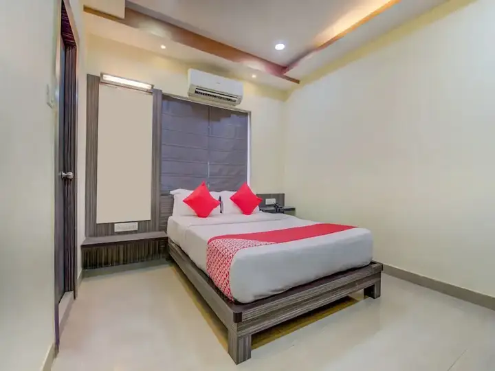 Колката: OYO Rooms Salt Lake Sector 3 City Centre 1