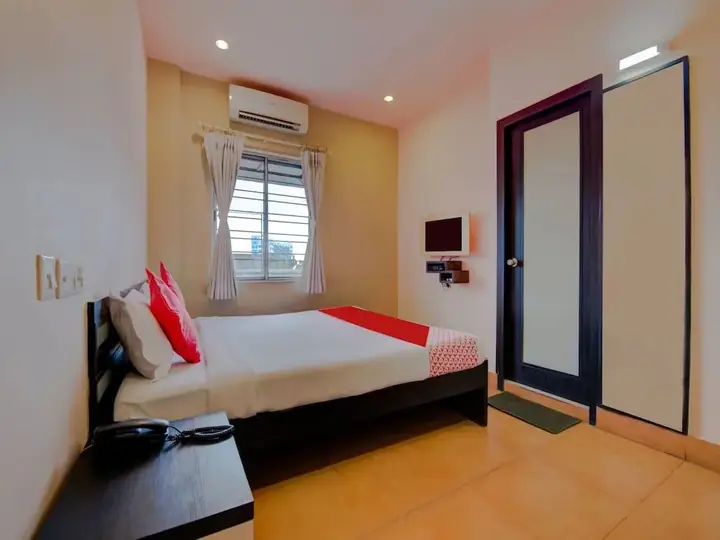 Колката: OYO Rooms Salt Lake Sector 3 City Centre 1