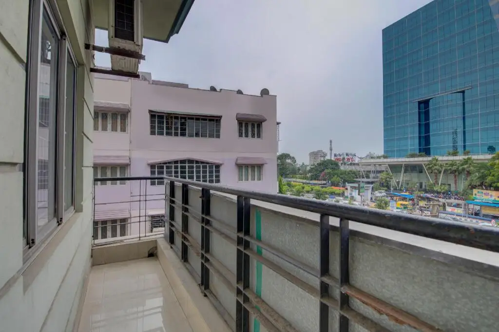 OYO Flagship 1805 Blue Orchid Corporate Inn — фото 1