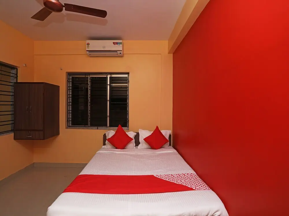 OYO Apartments Near NIPS College — фото 1
