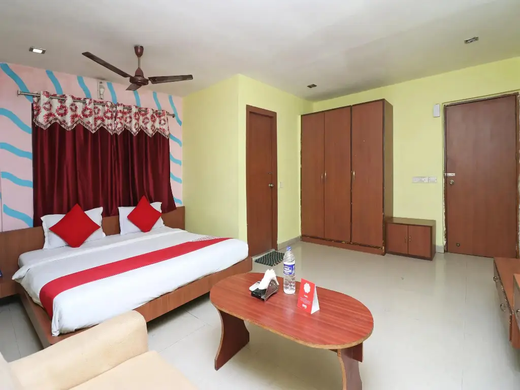 Колката: OYO 1764 Hotel Maruti Lodging