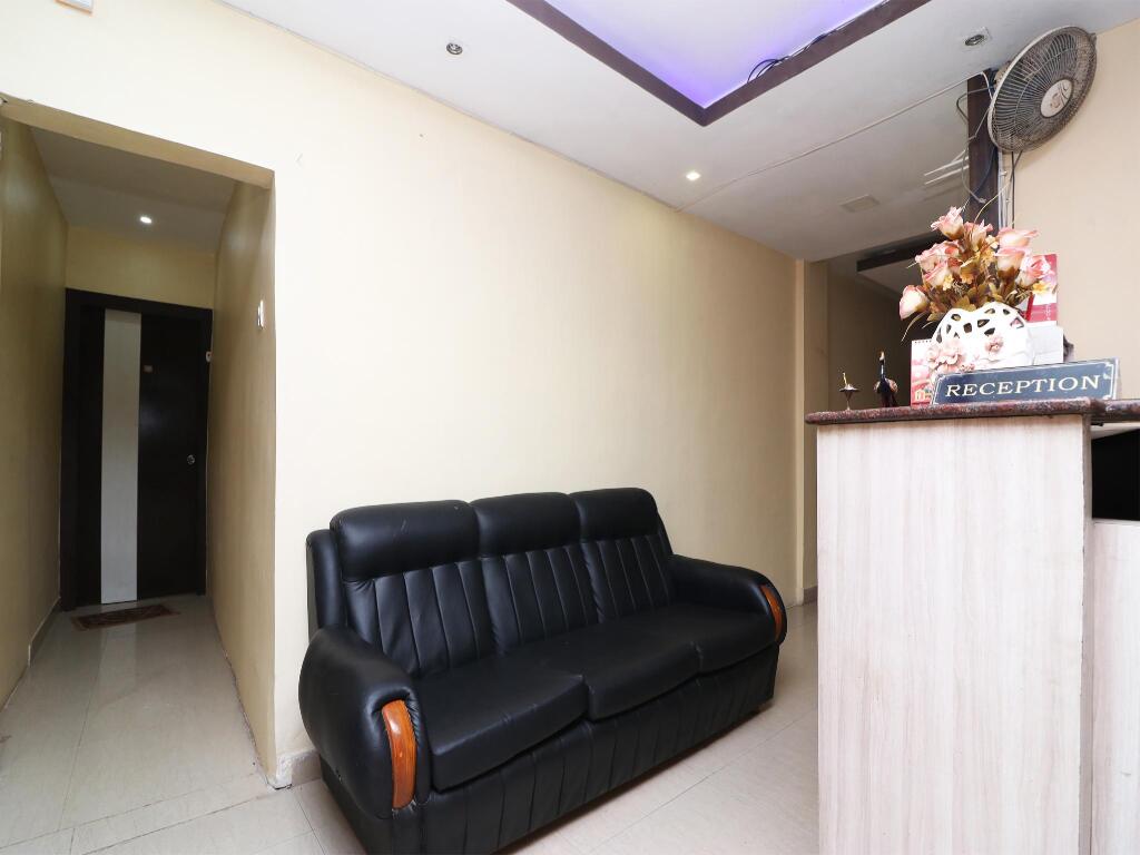 Колката: OYO 1764 Hotel Maruti Lodging