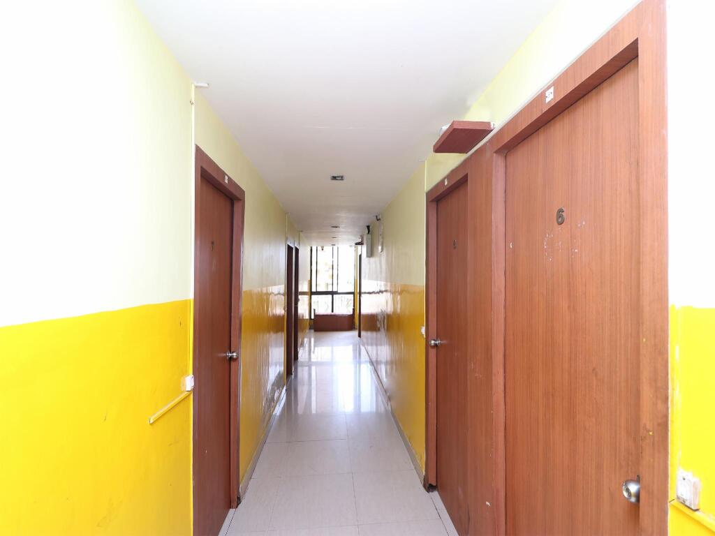 Колката: OYO 1764 Hotel Maruti Lodging