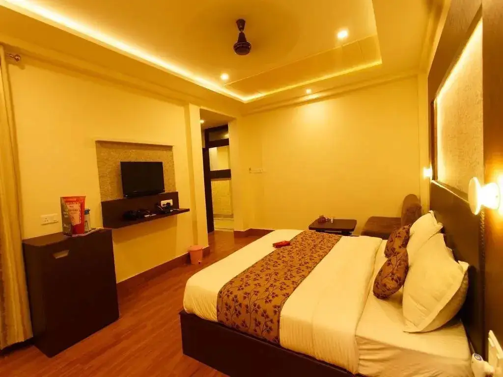 Кота: OYO Premium Kotri Circle