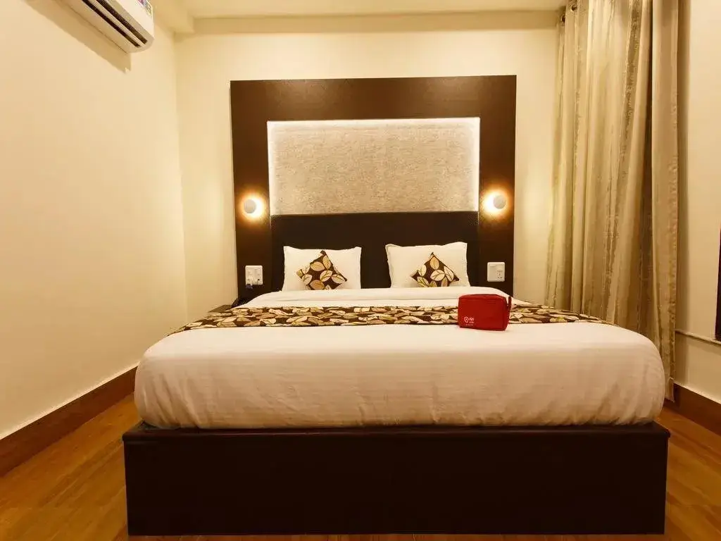 Кота: OYO Premium Kotri Circle