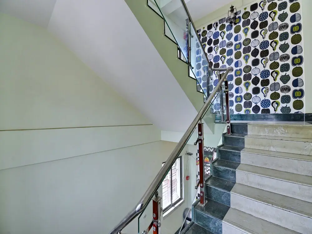 Колката: FabExpress Greenleaf Regency