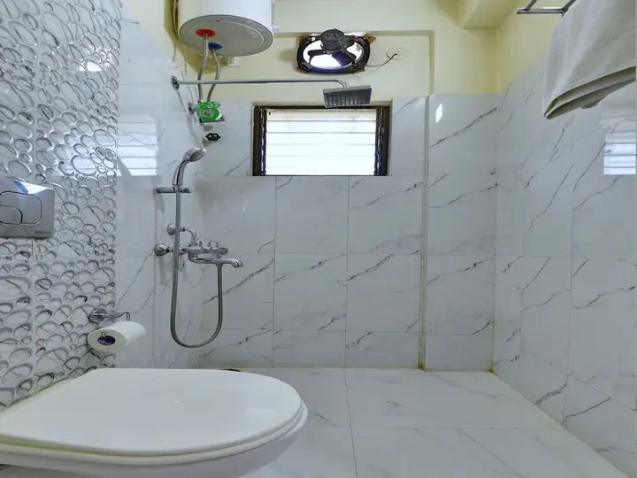 Колката: FabExpress Greenleaf Regency