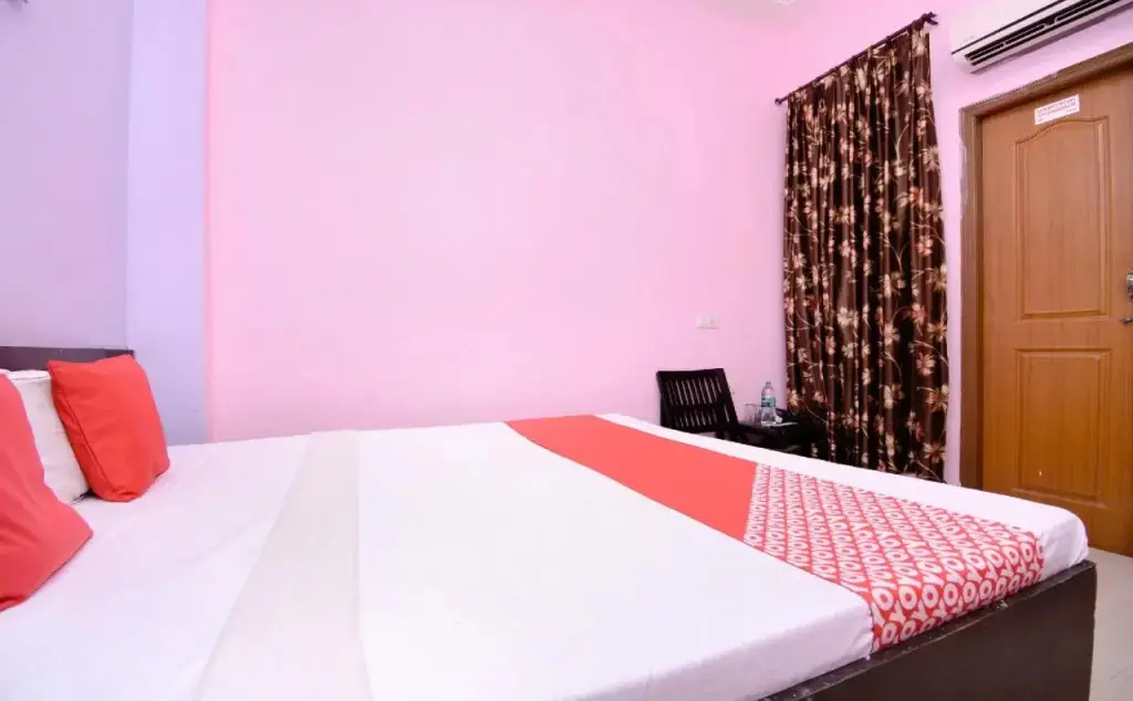 Лудхиана: OYO Rooms Ludhiana Railway Station