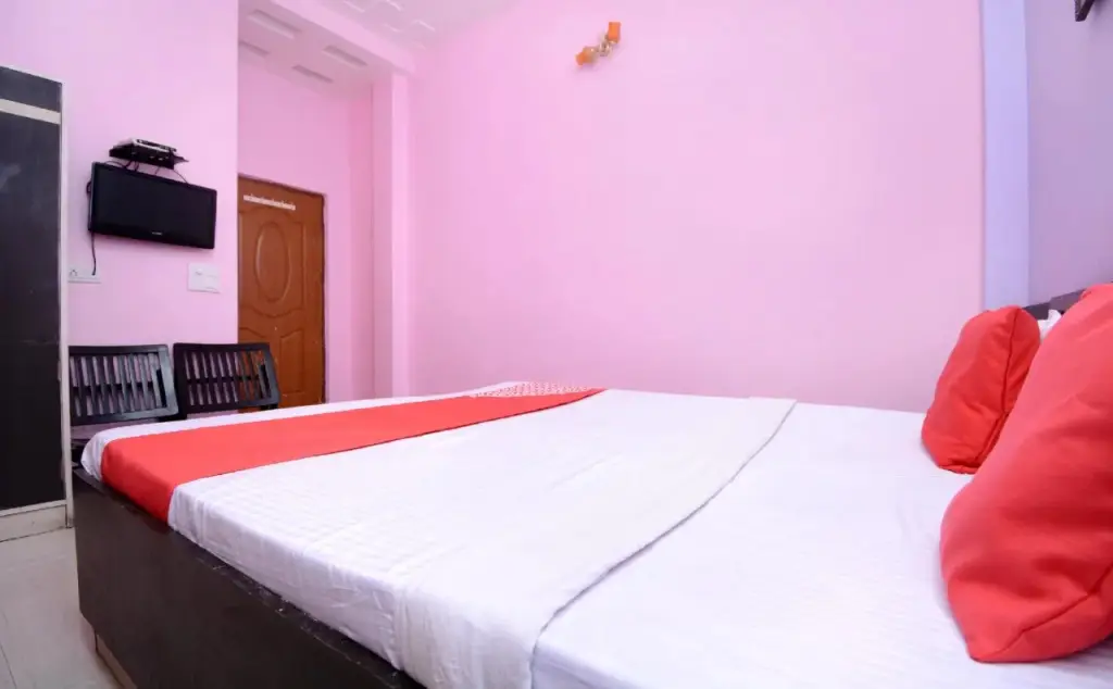Лудхиана: OYO Rooms Ludhiana Railway Station