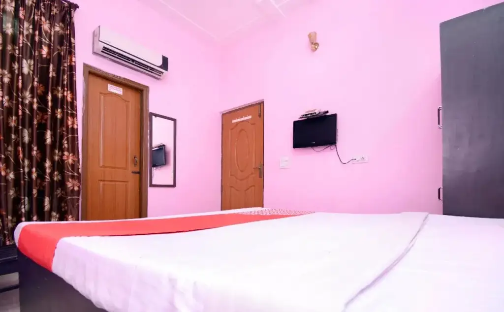 Лудхиана: OYO Rooms Ludhiana Railway Station