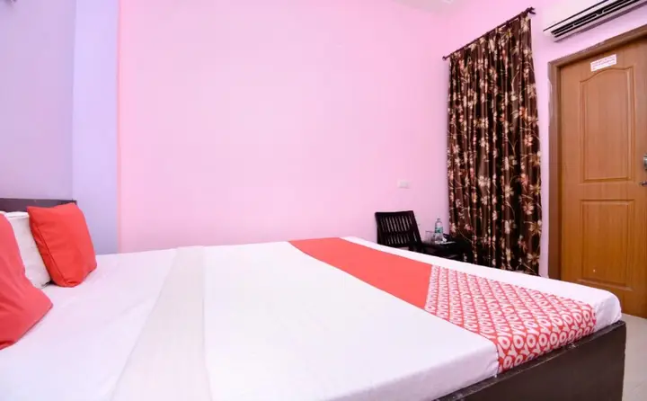 Лудхиана: OYO Rooms Ludhiana Railway Station