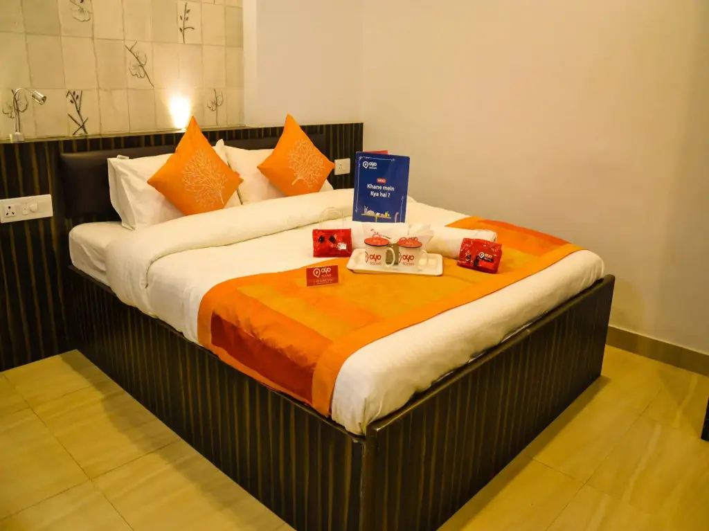 Лакхнау: OYO Rooms Lucknow Junction