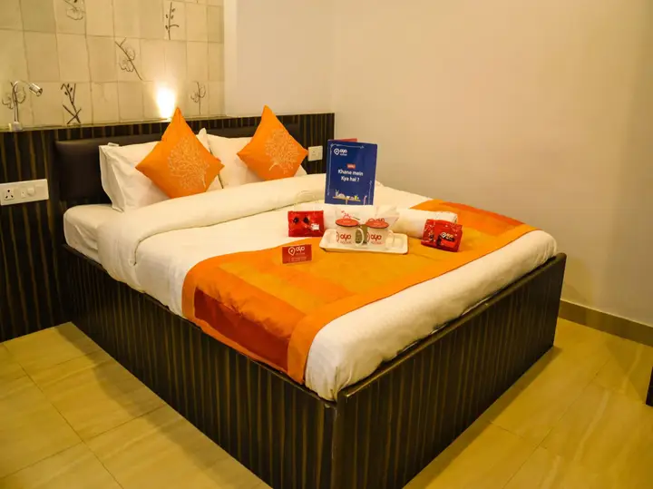 Лакхнау: OYO Rooms Lucknow Junction