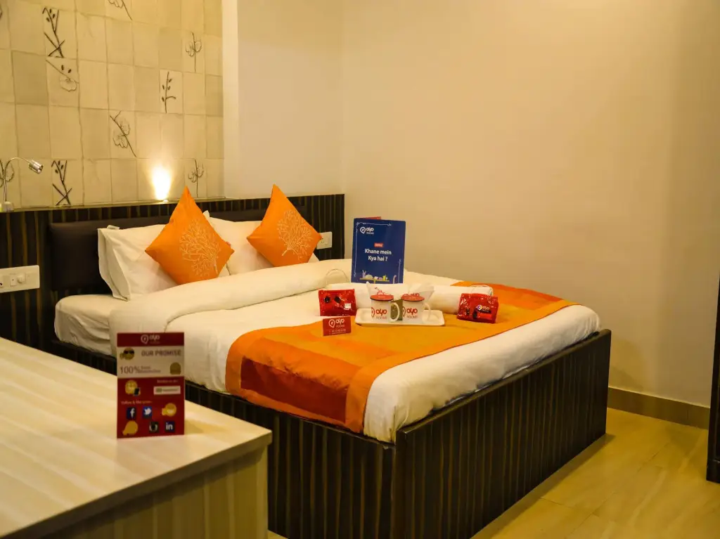 Лакхнау: OYO Rooms Lucknow Junction